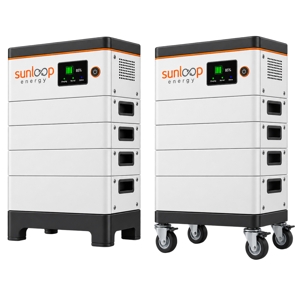 Residential Battery Storage
